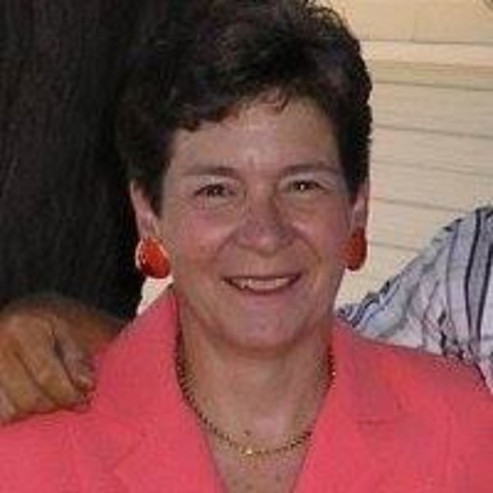 Meet your Posher, Anita